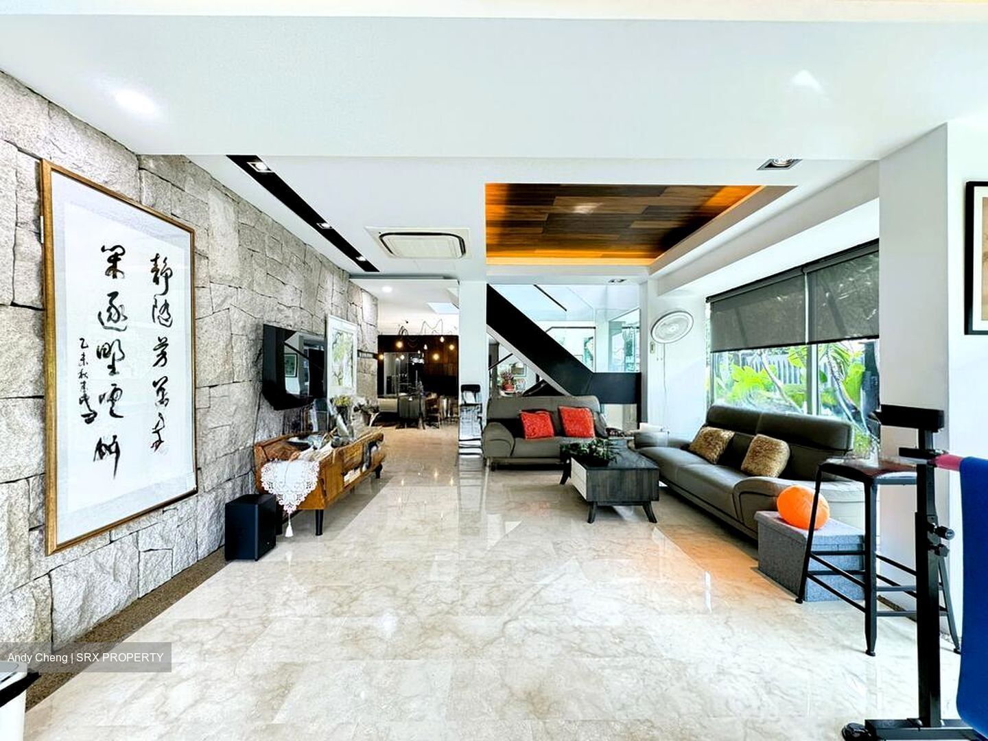 Jalan Eunos (D14), Detached #516948461